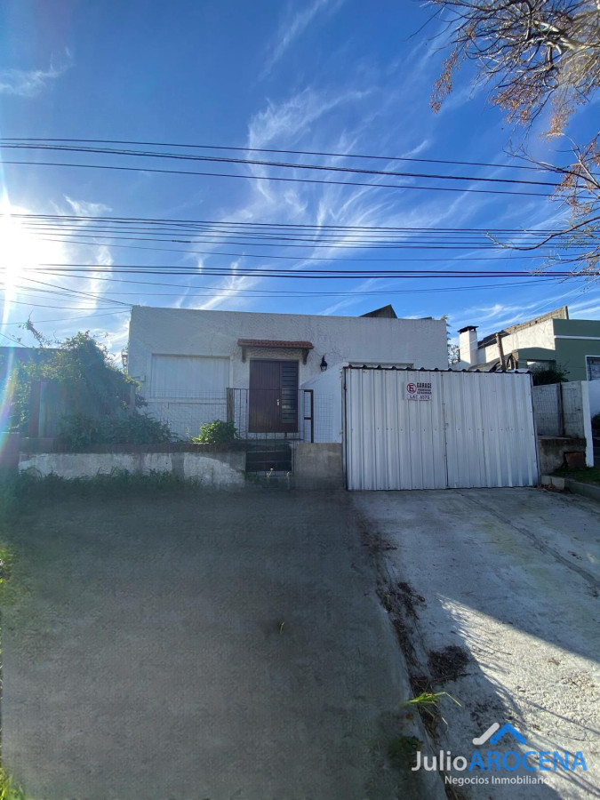 Casa ID.1288 - EXCELENTE UBICACION