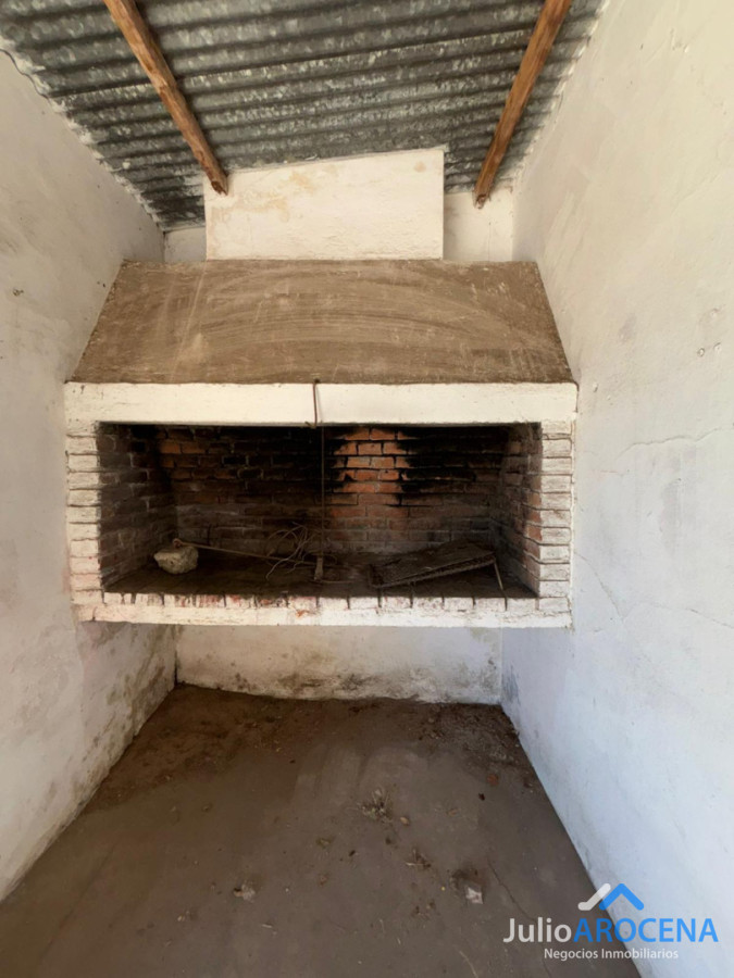 Casa ID.1370 - Hermosa casa en domingo baque, colonia del sacramento 