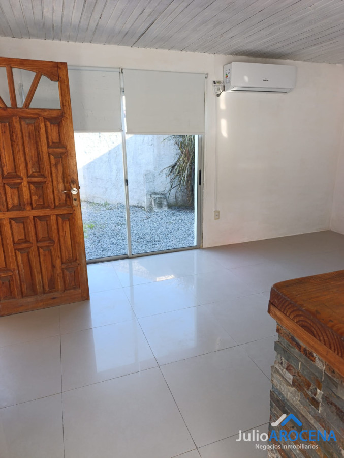 Casa ID.1450 - VIVIENDA DE 2 DORMITORIOS EN EL REAL DE SAN CARLOS