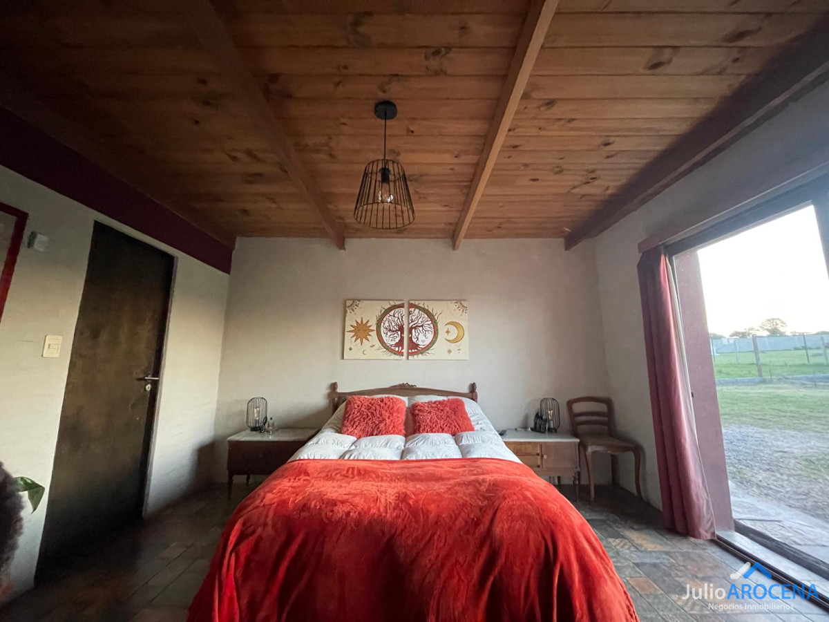 Casa ID.1298 - VENTA HERMOSA CASA CAMPESTRE DE MAS DE 1.000 MTS 