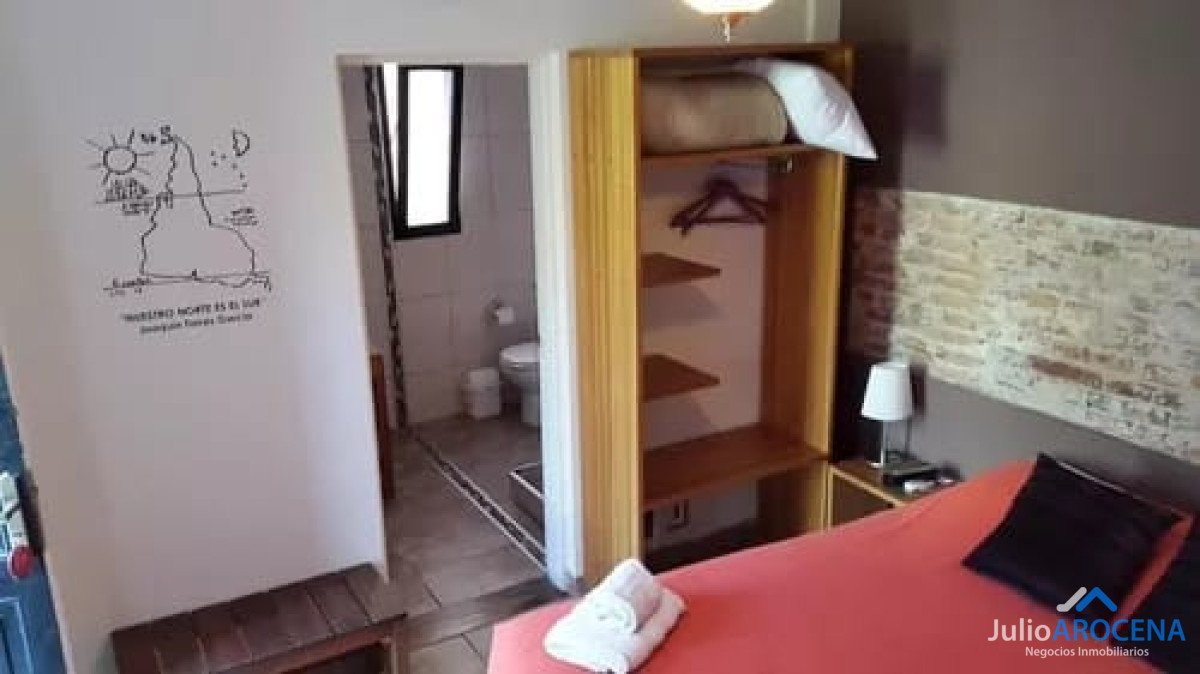 Casa ID.1342 - EXCELENTE INVERSION POSADA LEVERO PROXIMO EN ALQUILER DESDE FEBRERO 2026