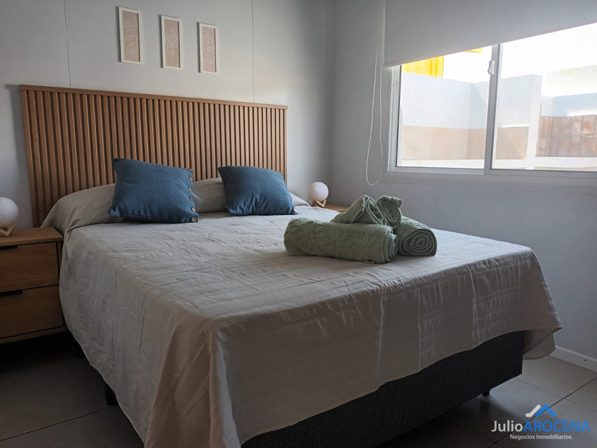 Casa ID.1332 - EXCELENTE UNIDAD EN COMPLEJO SAN BENITO