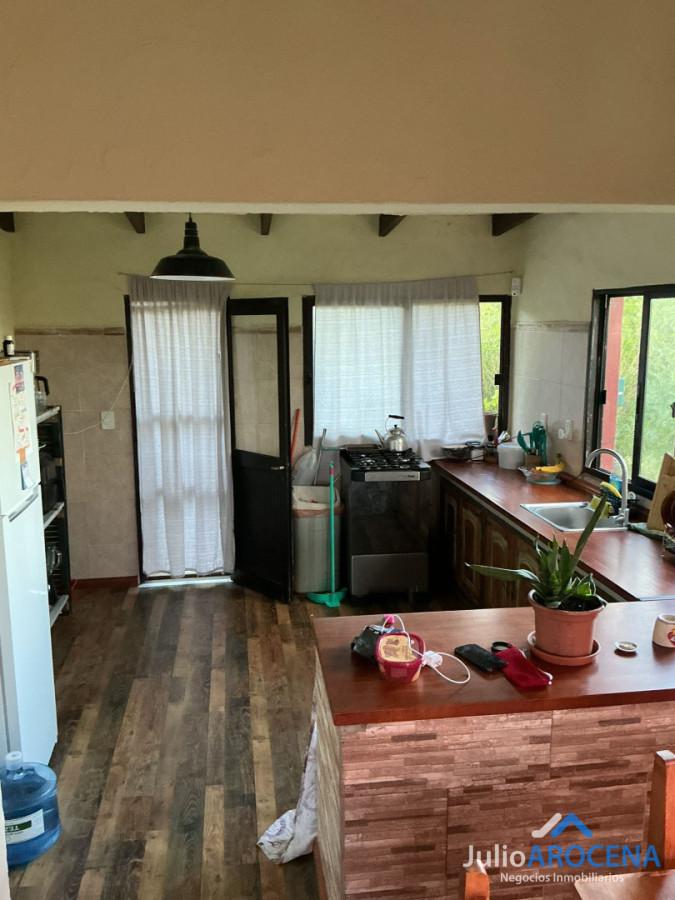 Casa ID.1263 - CASA CAMPESTRE A ALQUILAR EN BARRIO ALTOS DEL REAL  