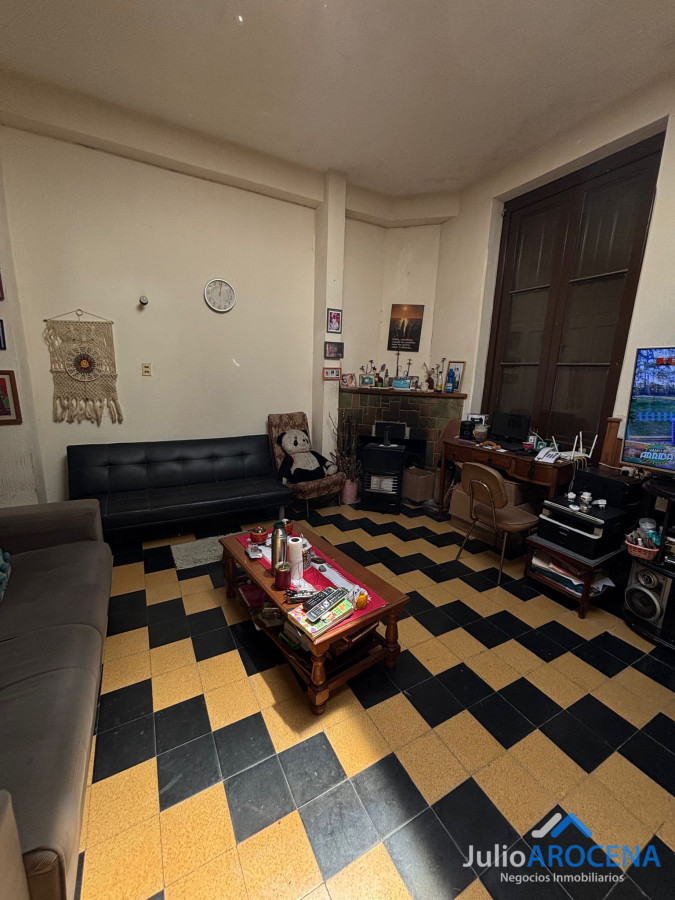 Casa ID.1299 - excelente propiedad centrica