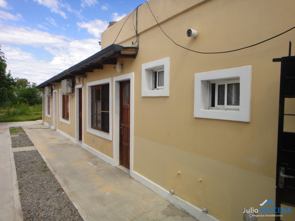 Casa ID.1420 - ALQUILER APARTAMENTO EN PUEBLO NUEVO 