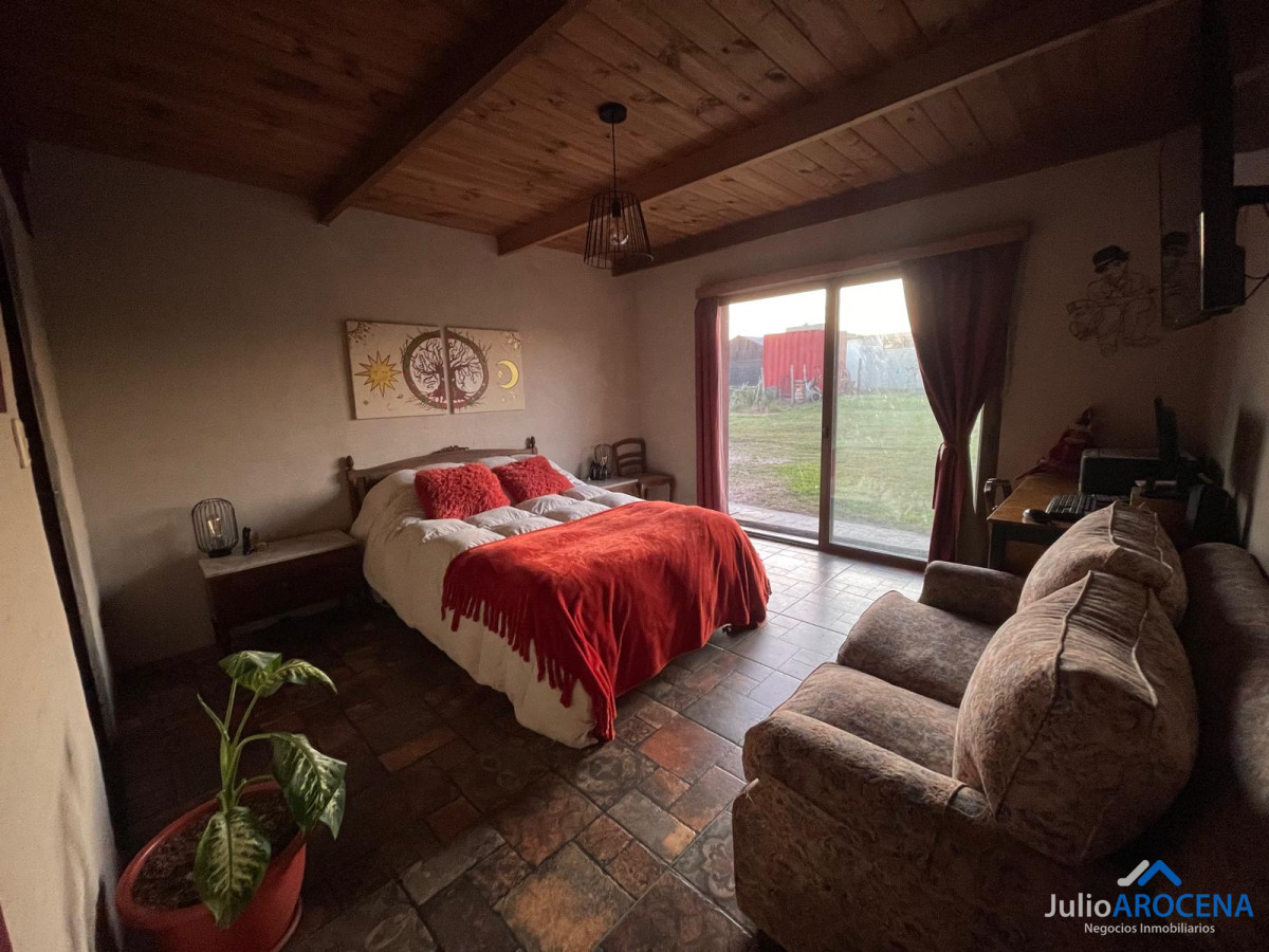 Casa ID.1298 - VENTA HERMOSA CASA CAMPESTRE DE MAS DE 1.000 MTS 