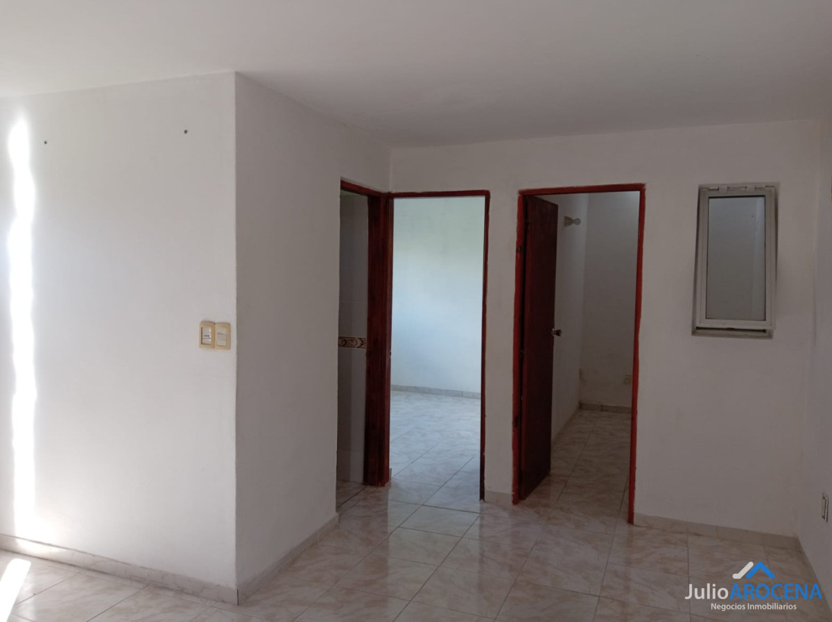 Casa ID.1420 - ALQUILER APARTAMENTO EN PUEBLO NUEVO 