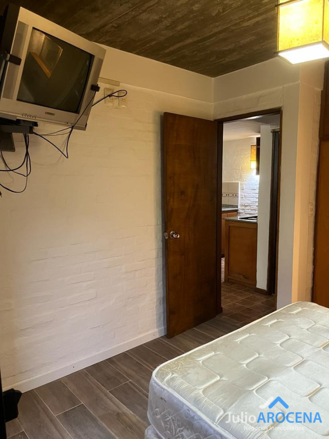 Casa ID.1360 - Hermoso apto frente a plaza de toros 