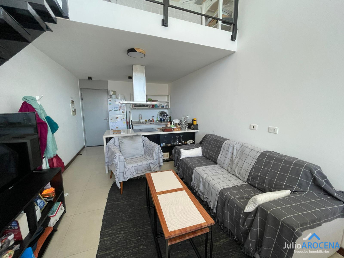 Casa ID.1083 - ¡Increíble Apartamento en el Edificio Dazller con Vista a la Costa de Colonia del Sacramento! 