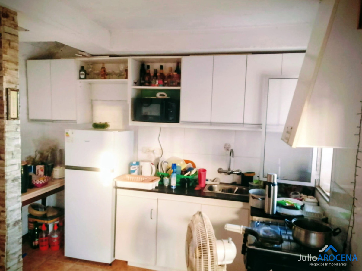 Casa ID.1397 - HERMOSA VIVIENDA EN LAS QUINTITAS -EL GENERAL - MUY BIEN UBICADA 