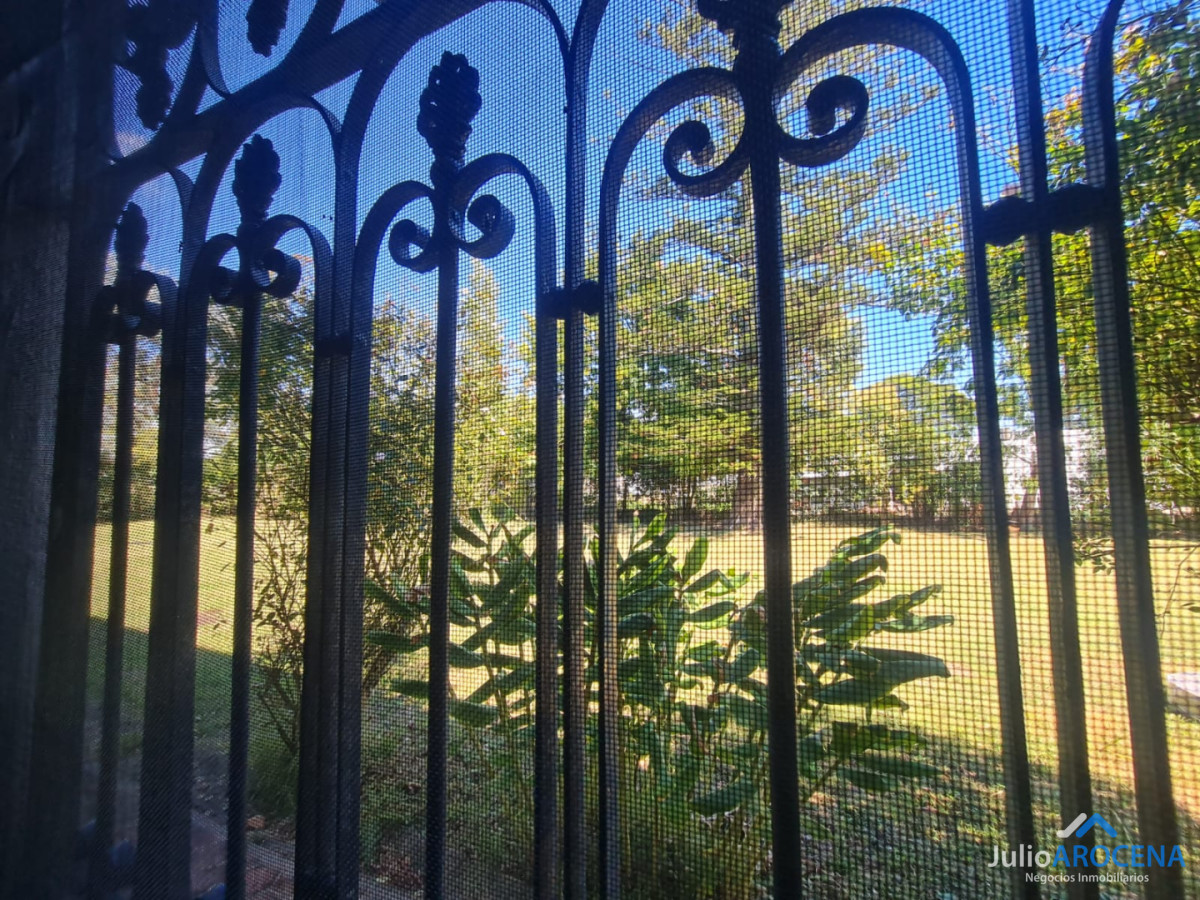 Casa ID.1408 - UNA JOYA HISTÓRICA EN COLONIA - ESTANZUELA