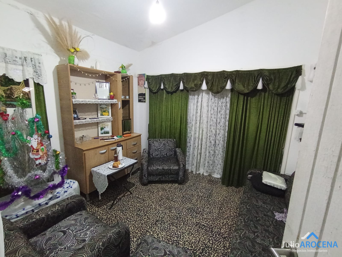 Casa ID.1267 - HERMOSA CASA EN TARARIRAS