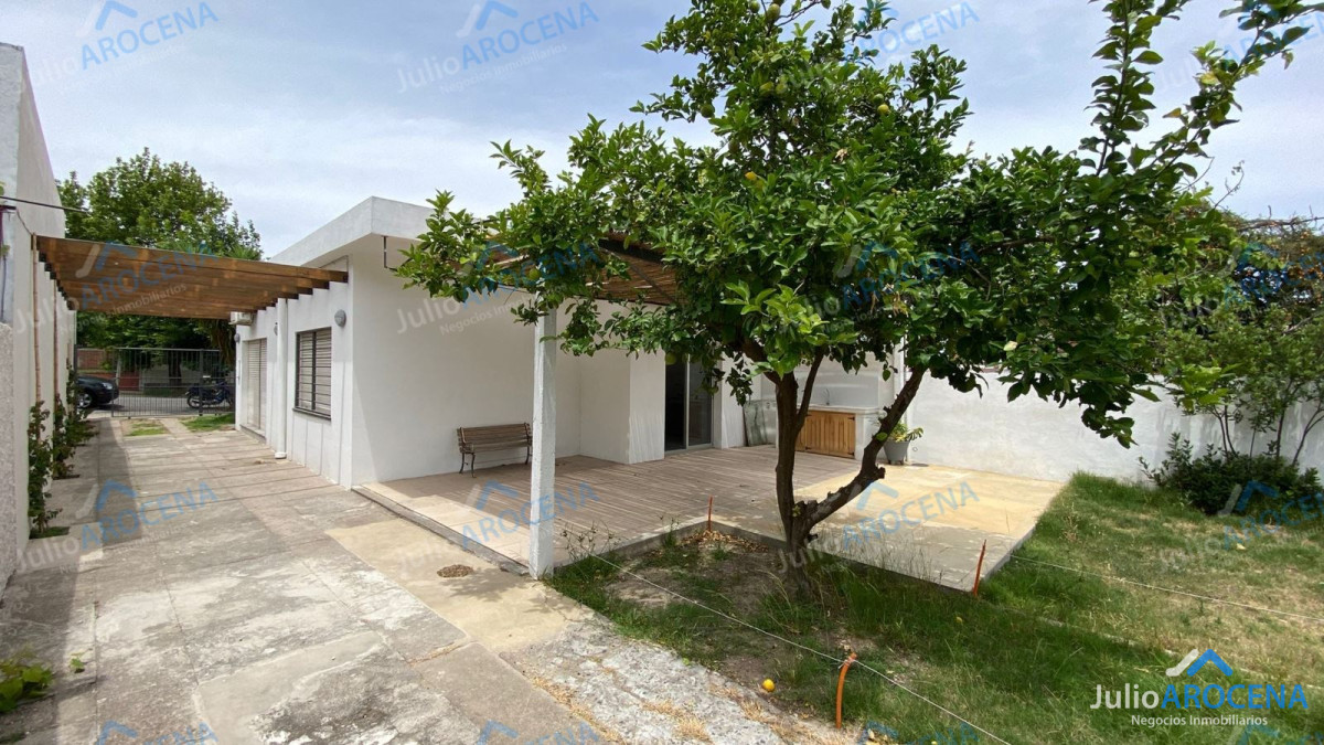 Casa ID.1228 - Hermosa casa en venta Barrio Cementerio Colonia del Sacramento