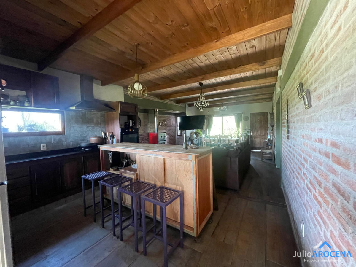 Casa ID.1298 - VENTA HERMOSA CASA CAMPESTRE DE MAS DE 1.000 MTS 