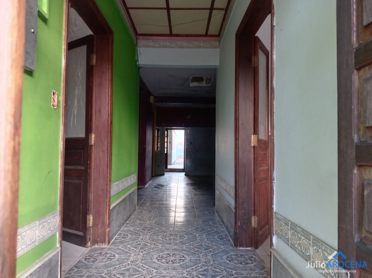 Casa ID.464 - Ideal Inversión en pleno Centro Colonia