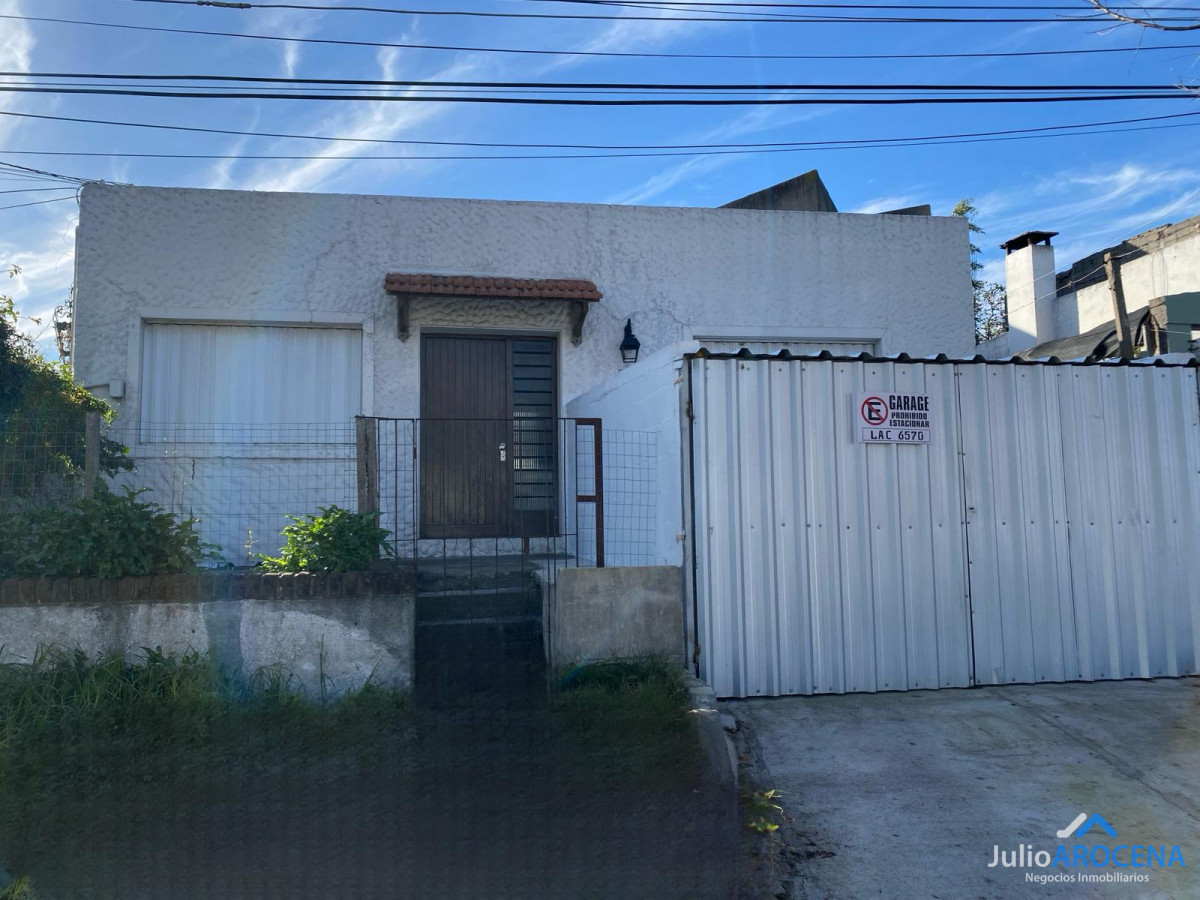 Casa ID.1288 - EXCELENTE UBICACION