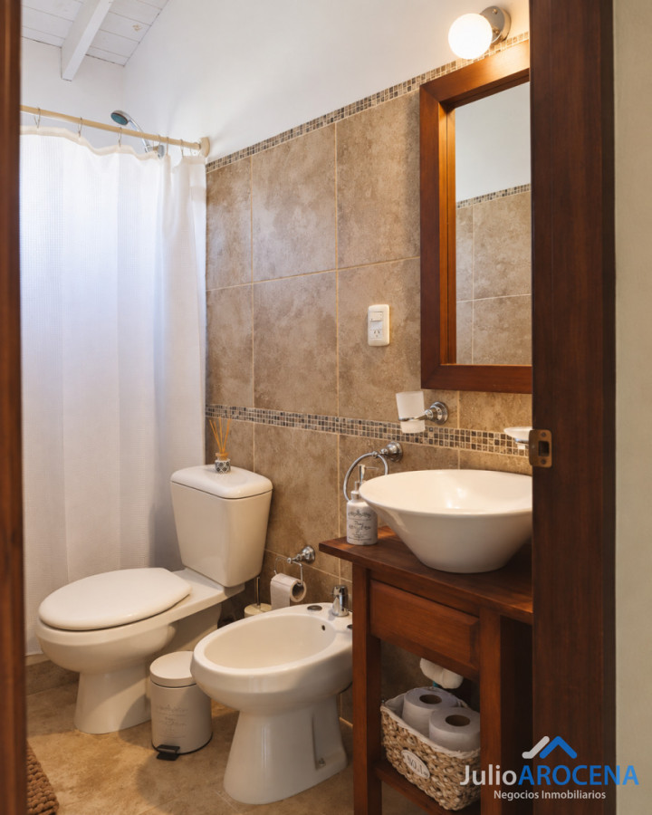 Casa ID.1301 - HERMOSA CASA CAMPESTRE TOTALMENTE AMOBLADA - FINCA SOÑADA 