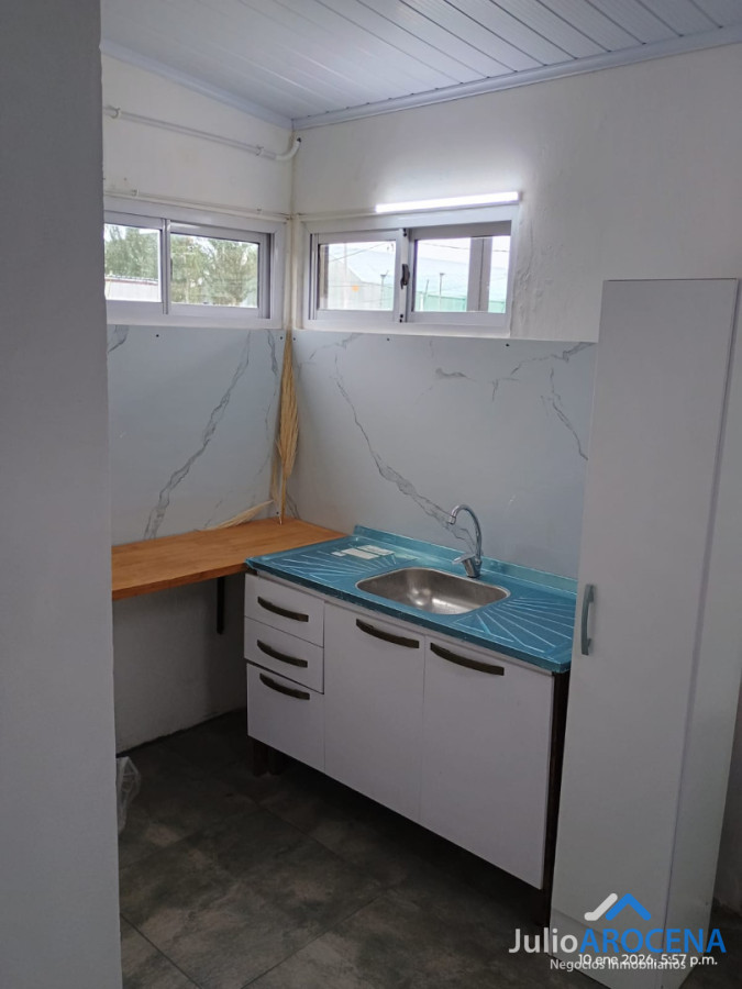 Casa ID.1364 - Hermoso monoambiente en alquiler en colonia del sacramento