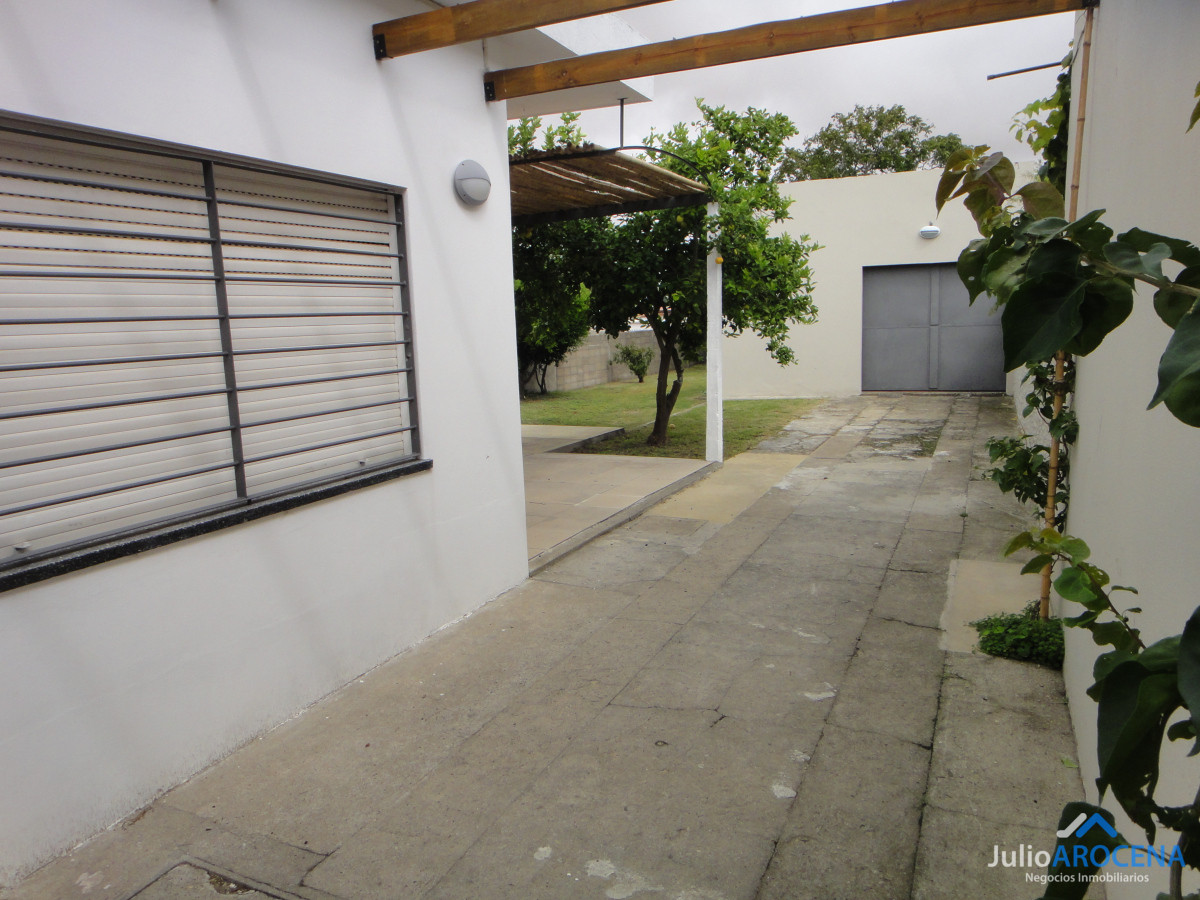 Casa ID.1228 - Hermosa casa en venta Barrio Cementerio Colonia del Sacramento