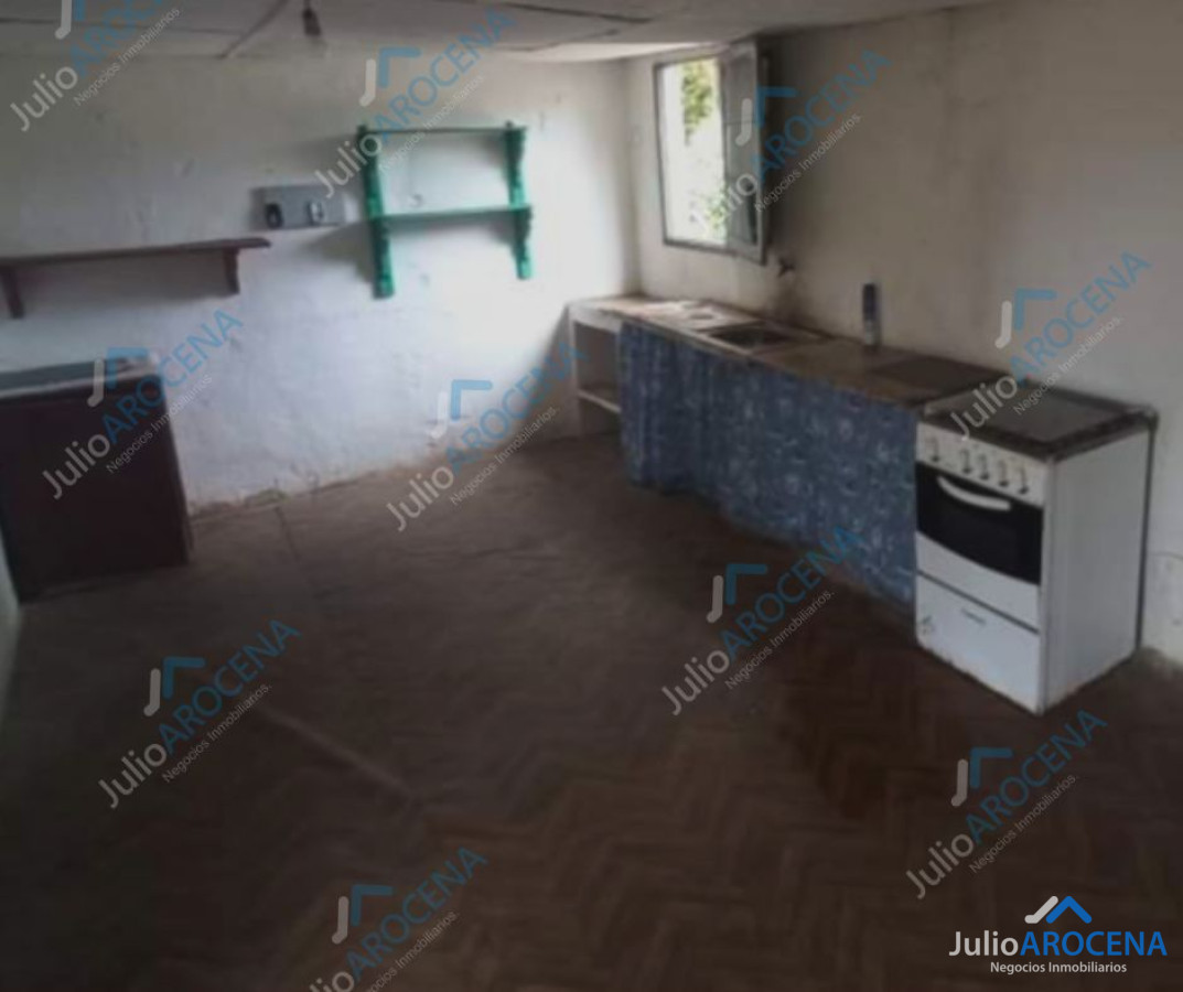 Casa ID.578 - Casa en Florencio Sánchez 