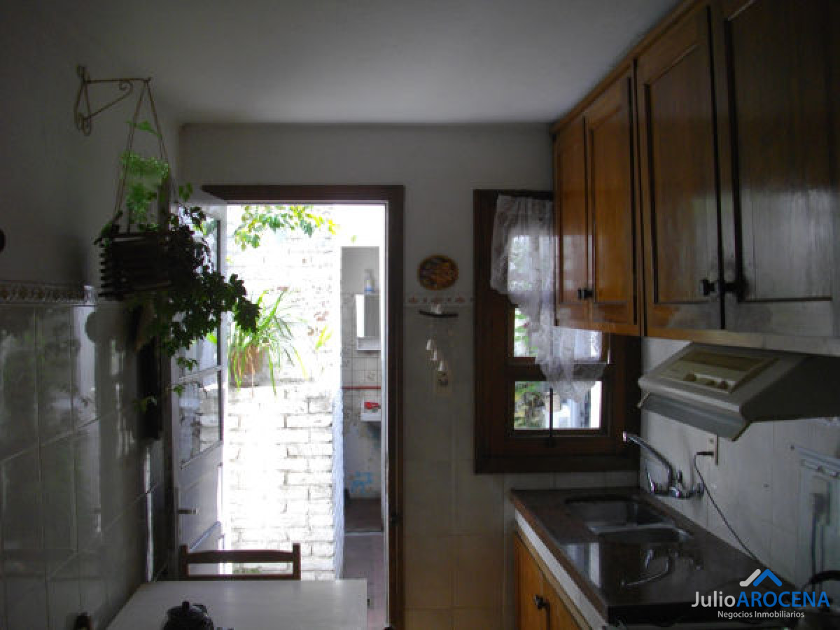 Casa ID.717 - Casa Céntrica en Colonia 