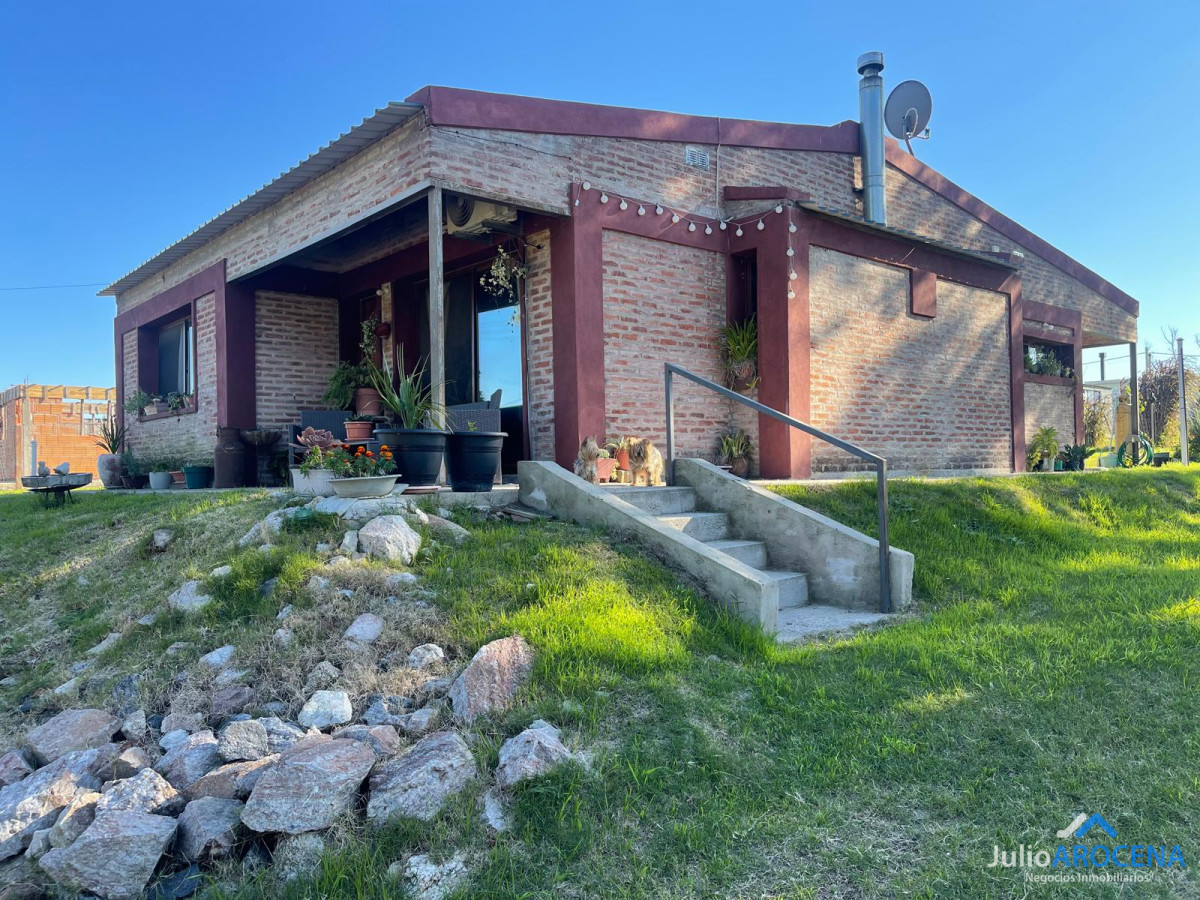 Casa ID.1298 - VENTA HERMOSA CASA CAMPESTRE DE MAS DE 1.000 MTS 