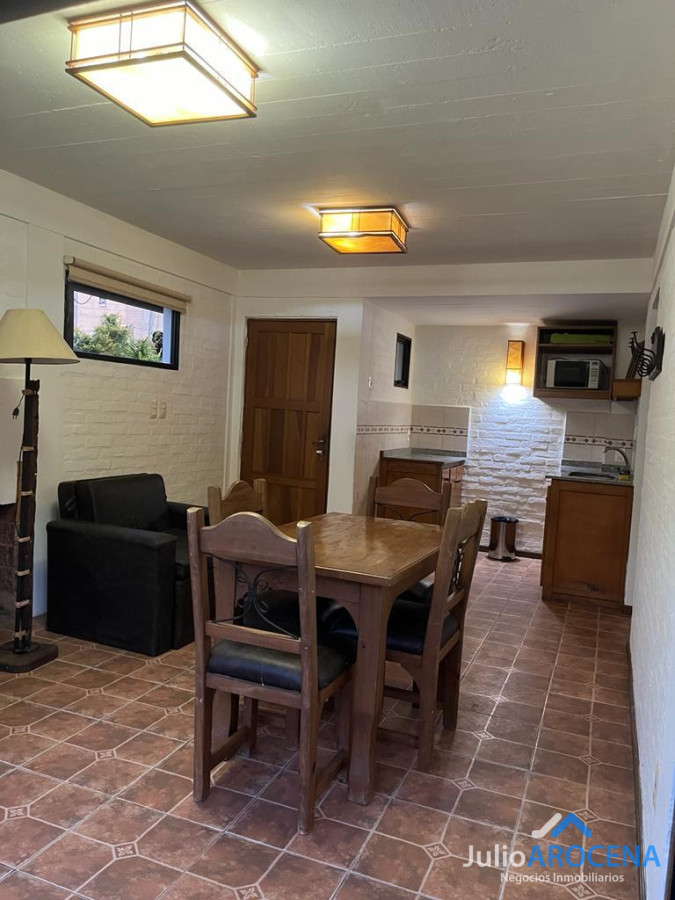 Casa ID.1360 - Hermoso apto frente a plaza de toros 