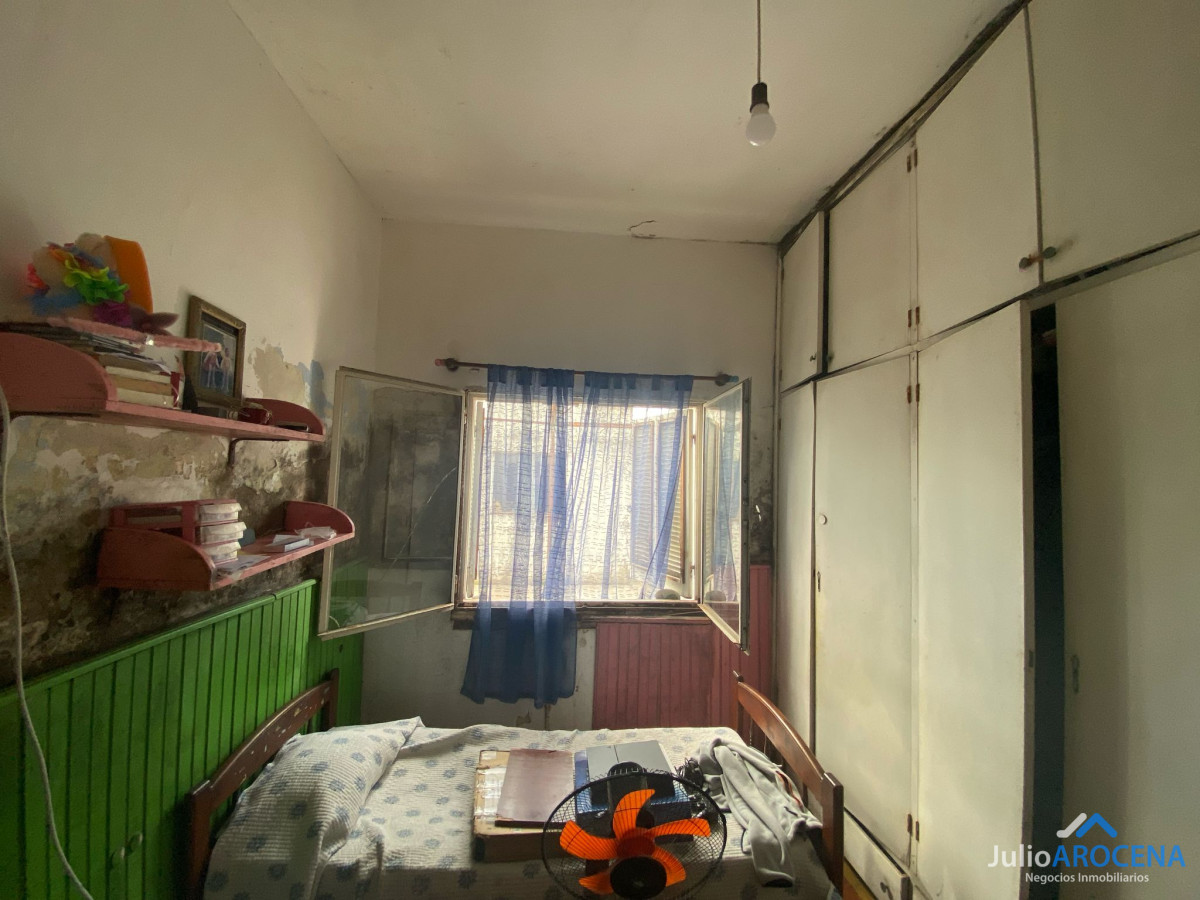 Casa ID.1218 - Casa En Venta, Calle Tacuarembó, Colonia Del Sacramento 