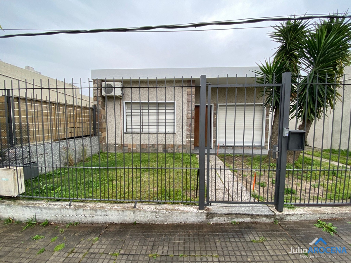 Casa ID.1228 - Hermosa casa en venta Barrio Cementerio Colonia del Sacramento