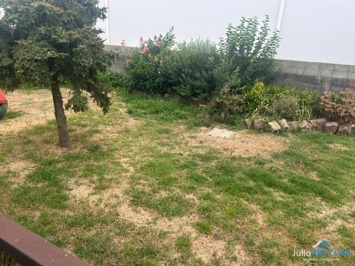 Casa ID.1377 - CASA EN VENTA 500mts2 