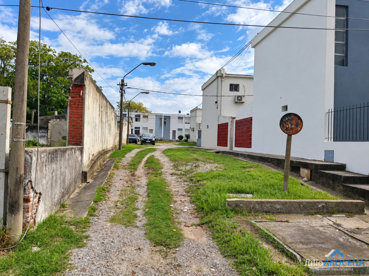 Casa ID.1413 - MUY LINDA PROPIEDAD 2 DORMITORIOS AMOBLADA 