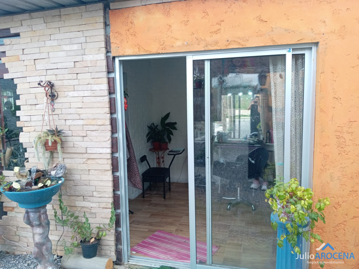Casa ID.1416 - VENTA CASA CON APTO ENTRADA INDEPENDIENTE