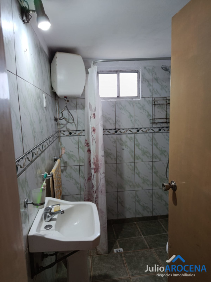 Casa ID.1432 - CASA DE 2 DORMITORIOS CON JARDÍN