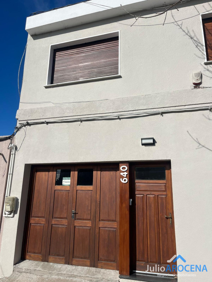 Casa ID.1293 - HERMOSA CASA EN VENTA EN DOMINGO BAQUE, COLONIA DEL SACRAMENTO 