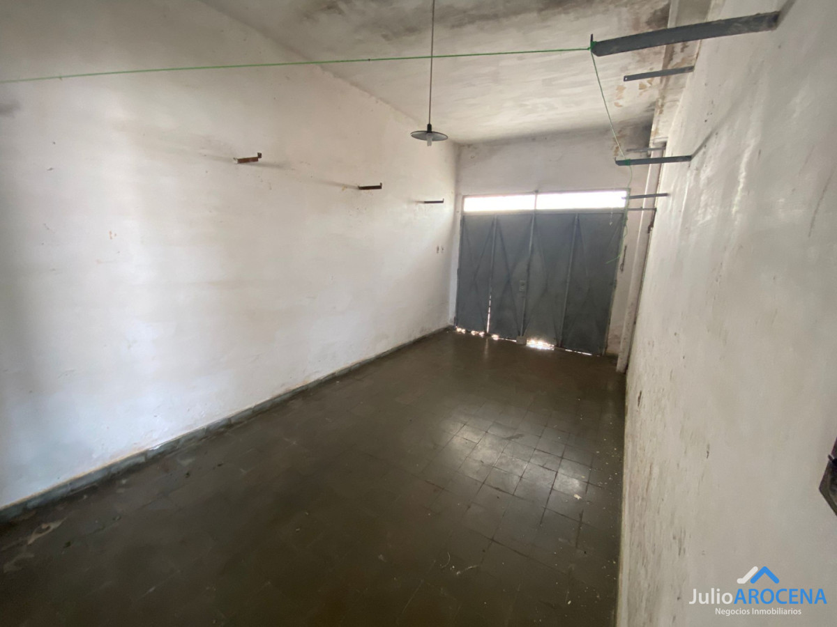 Casa ID.1356 - CASA A RECICLAR 