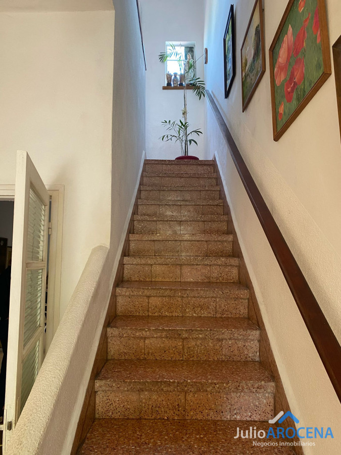 Casa ID.1216 - Casa En Venta, Domingo Baque, Colonia Del Sacramento