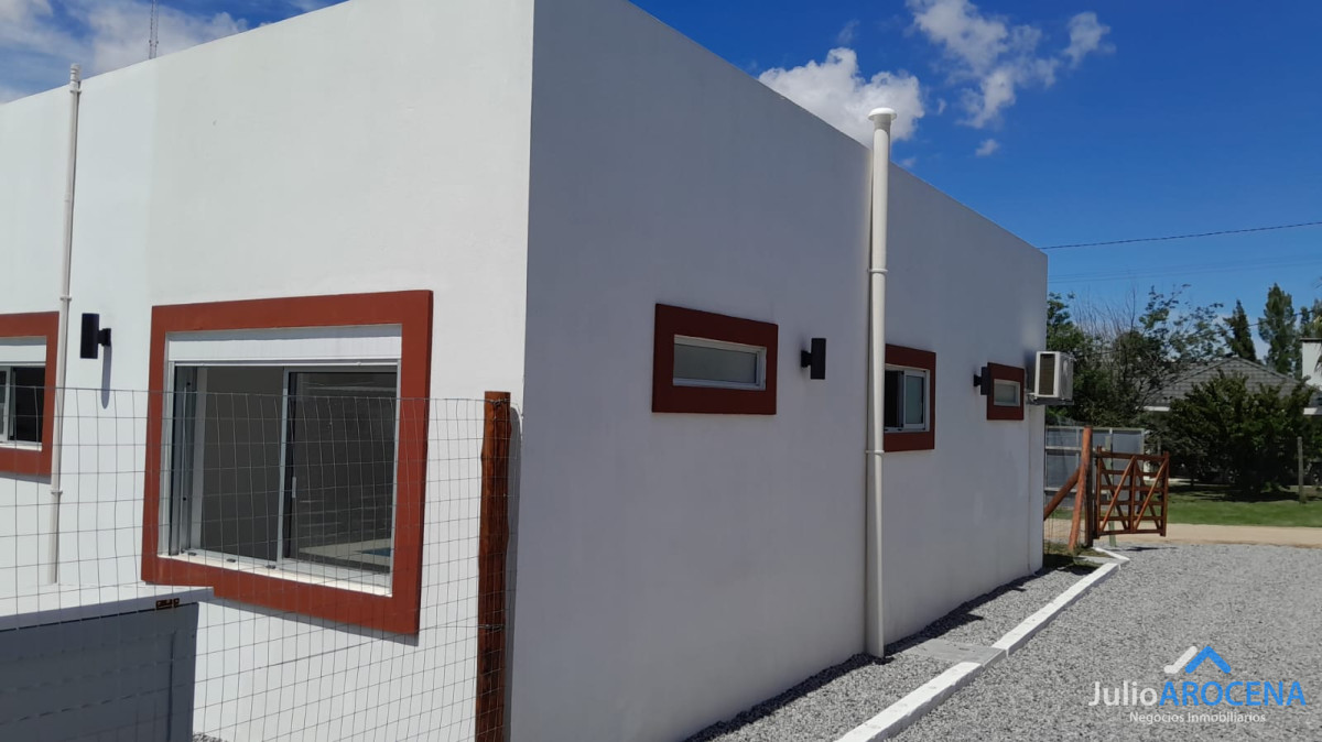Casa ID.963 - DISPONIBLE A PARTIR DEL 1 DE ABRIL. Resérvala ya!   Casa espectacular con pileta.