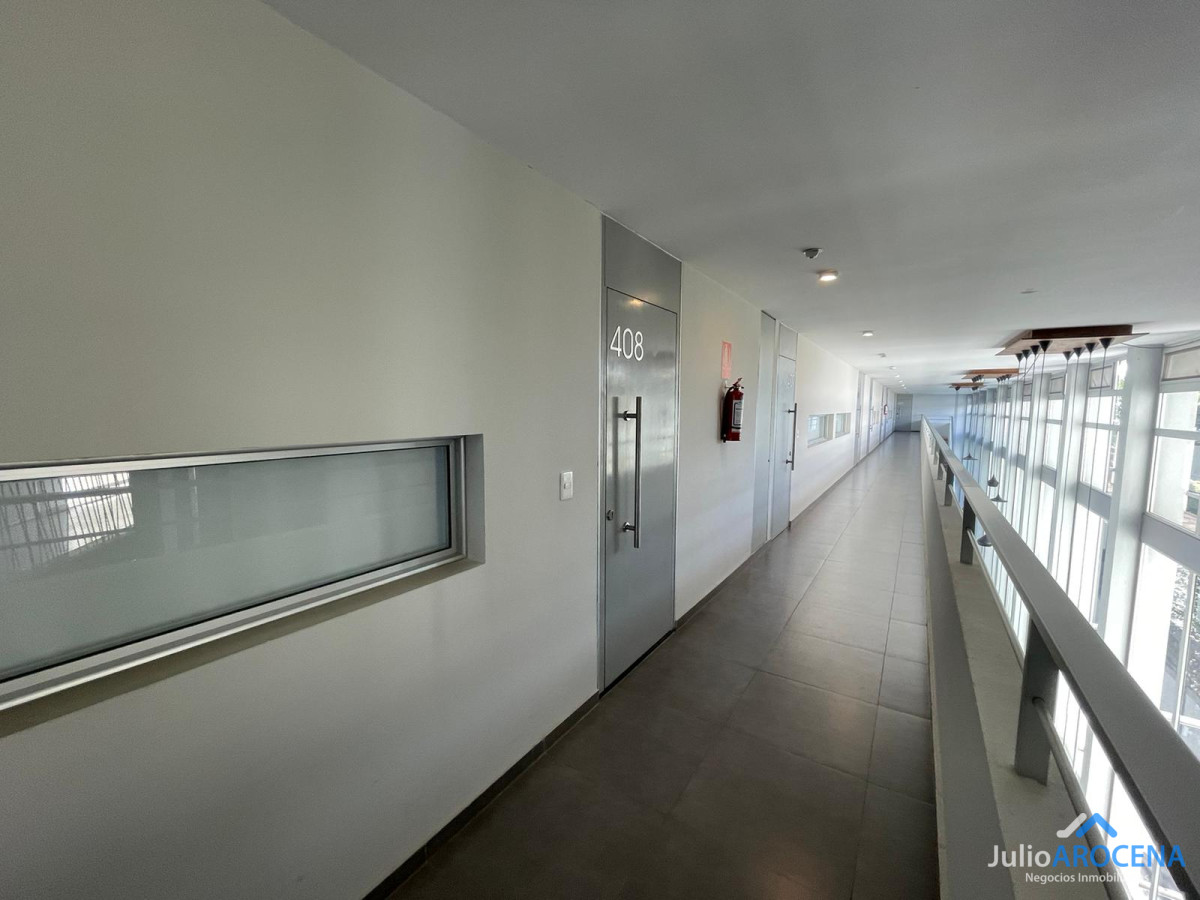 Casa ID.1083 - ¡Increíble Apartamento en el Edificio Dazller con Vista a la Costa de Colonia del Sacramento! 