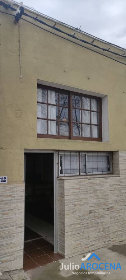 Casa ID.1373 - EXCELENTE UBICACION CENTRICA INVERSION O HABITAR