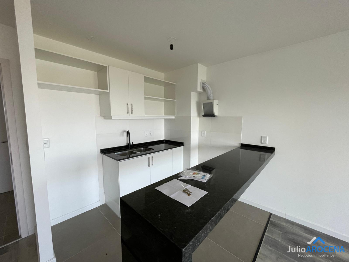 Casa ID.1175 -  Apartamento Premium en Alquiler en Edificio Atardeceres 408