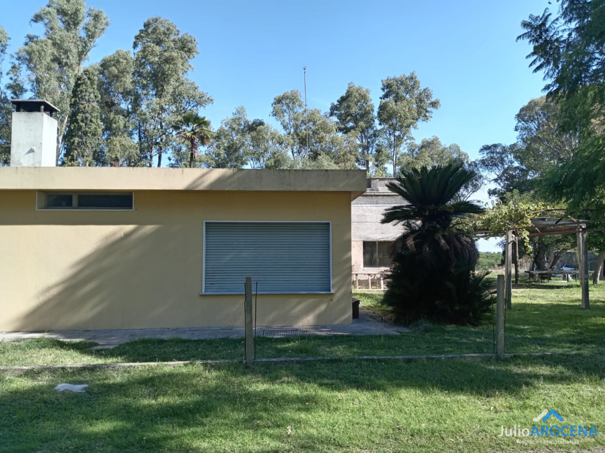 Casa ID.1388 - CASA GRANDE PIEDRA DE LOS INDIOS 