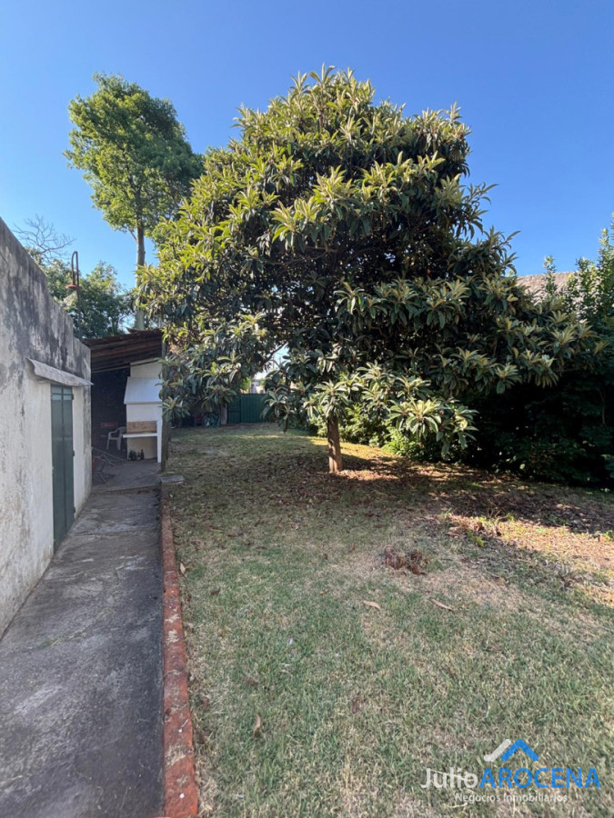 Casa ID.1367 - Hermosa casa de tres habitaciones en colonia del sacramento