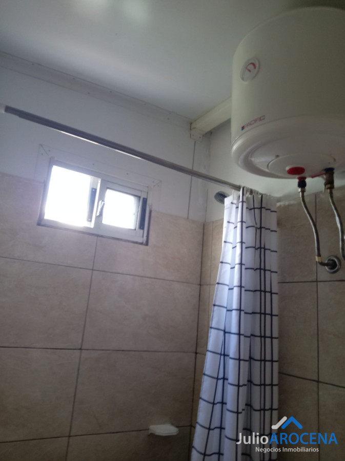 Casa ID.1393 - ALQUILER CASITA EN EL REAL 1 DORMITORIO 