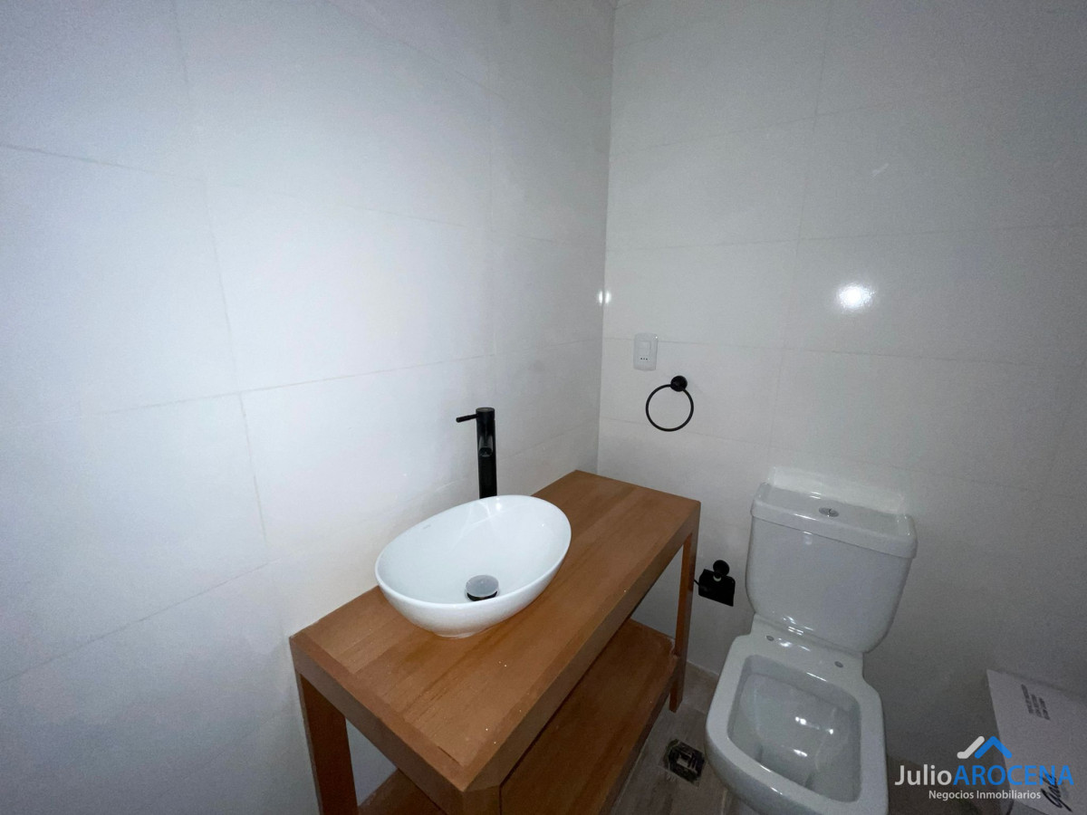 Casa ID.1176 - Apartamento Premium en Alquiler en Edificio Atardeceres 