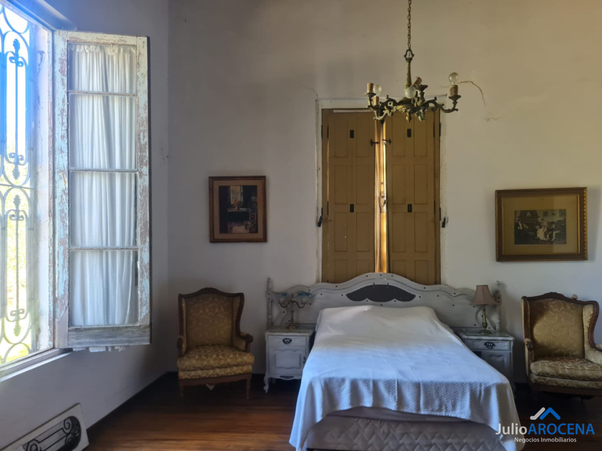 Casa ID.1408 - UNA JOYA HISTÓRICA EN COLONIA - ESTANZUELA