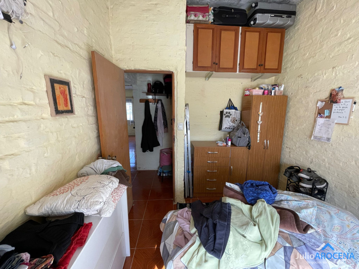 Casa ID.1088 - ¡CASA EN VENTA EN CALLE OSCAR CASERES!