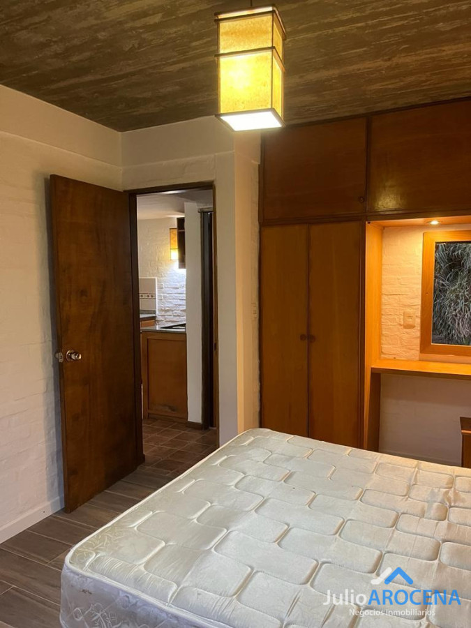 Casa ID.1360 - Hermoso apto frente a plaza de toros 