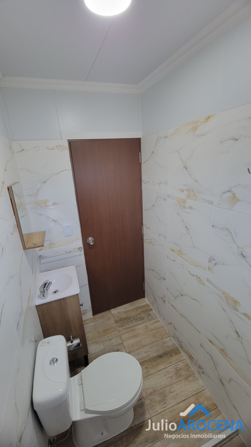 Casa ID.1447 - IMPECABLE APARTAMENTO DE 1 DORMITORIO