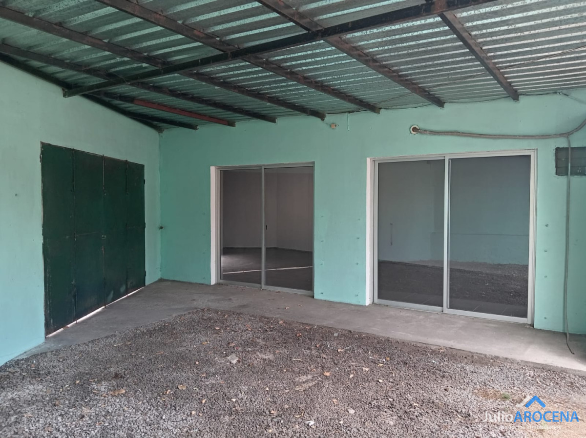 Casa ID.1375 - EXCELENTE UBICACION PARA ALQUILER Y NEGOCIO