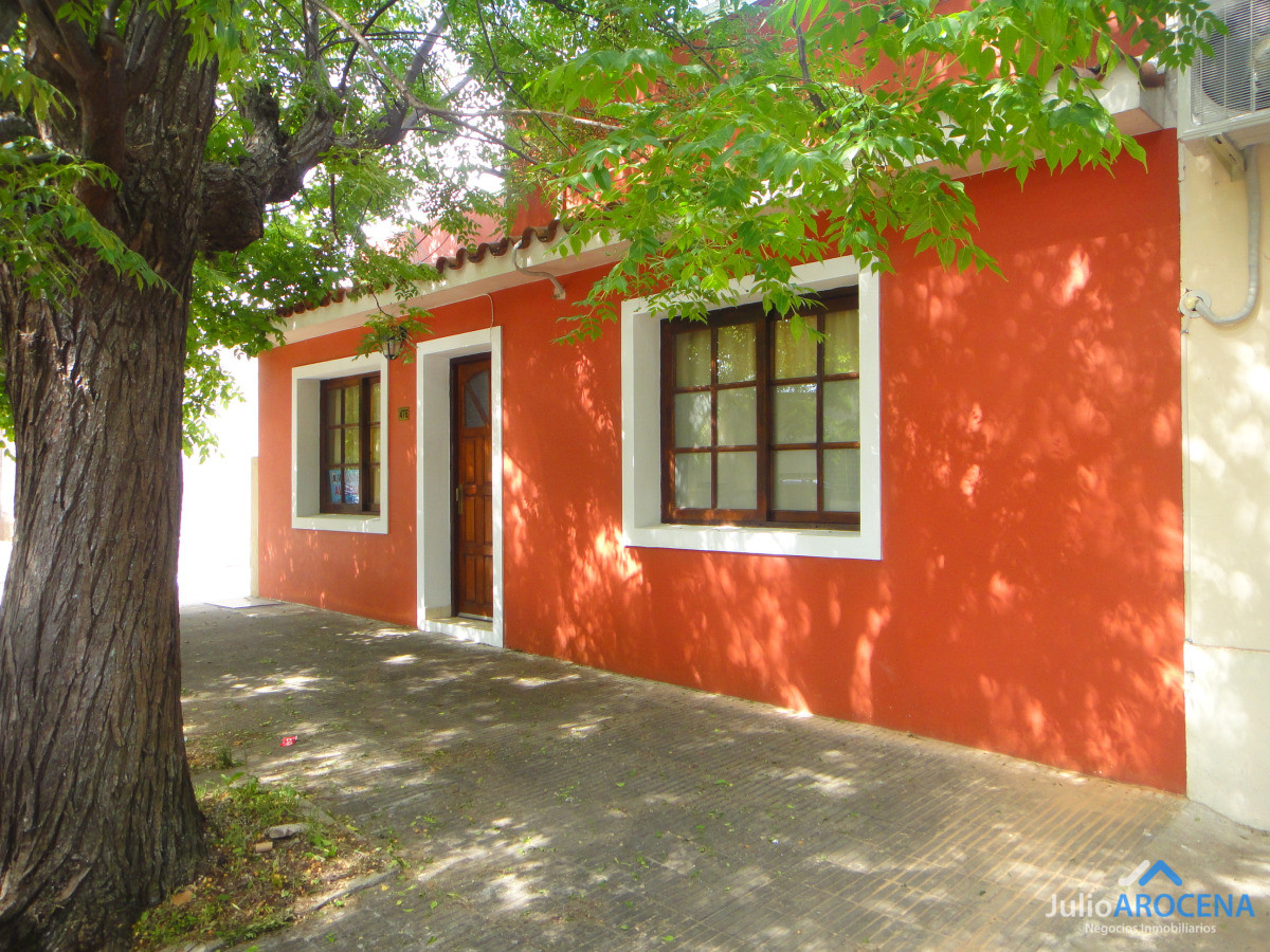 Casa ID.1320 - ATENCION INVERSIONISTA